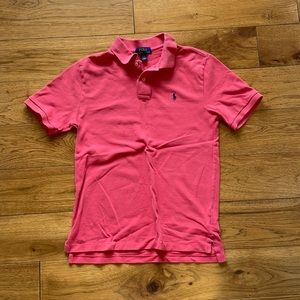 Polo Ralph Lauren Polo Shirt